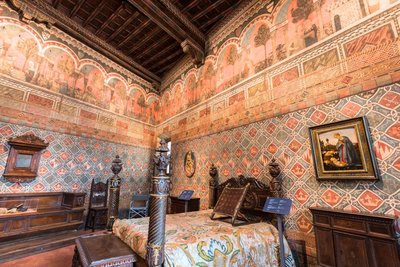 다반차티 궁전 박물관 (무세오 디 팔라초 다반차티)